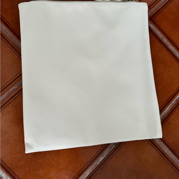 Multi use evening  clutch or pouch - Picture 5 of 9